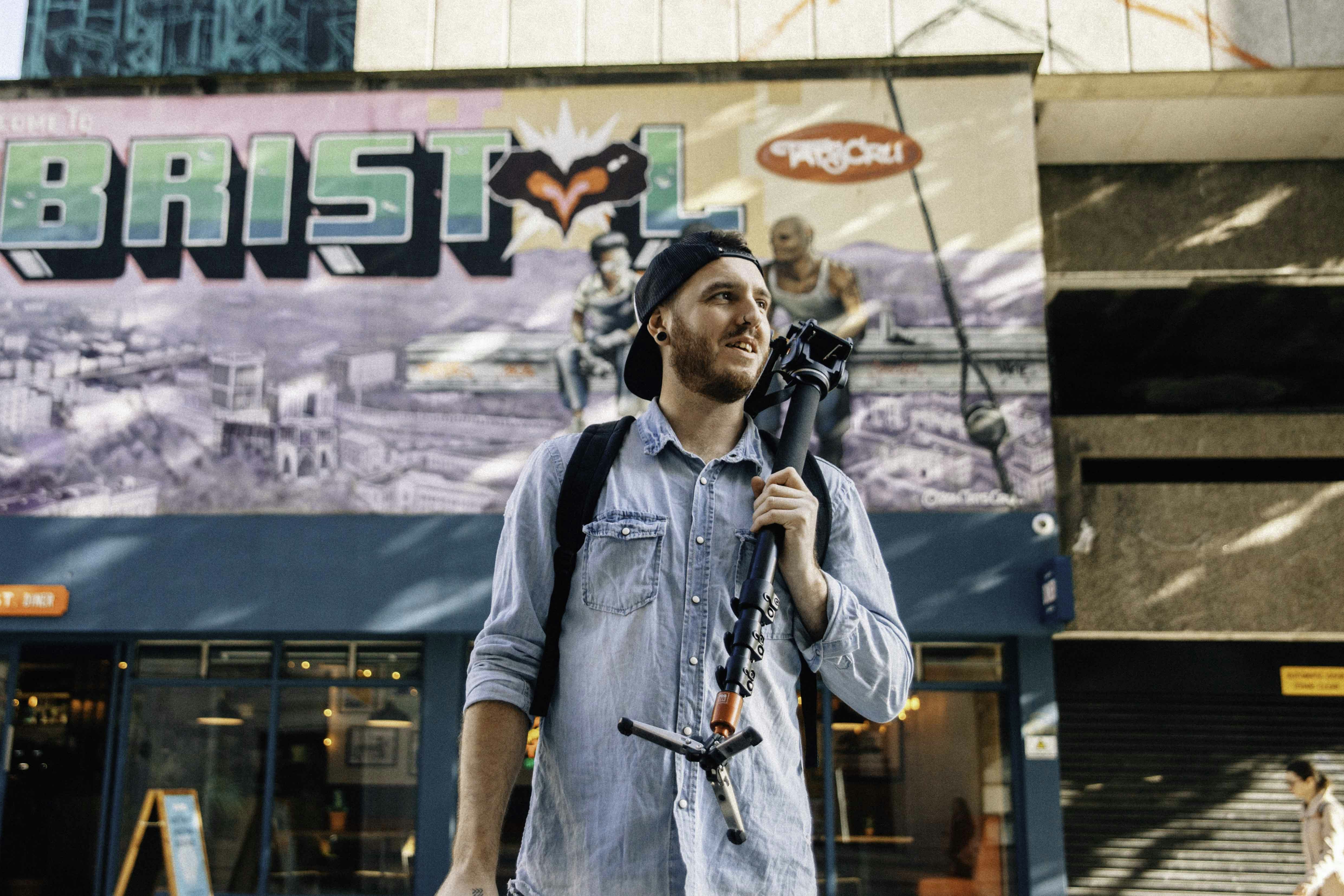 Go to Vanilla Bear Films's profile