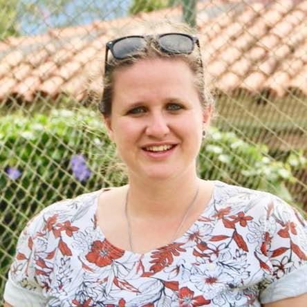 Accéder au profil de Camila Melim