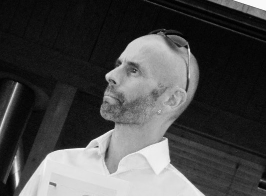 Zum Profil von Jean-Daniel Calame