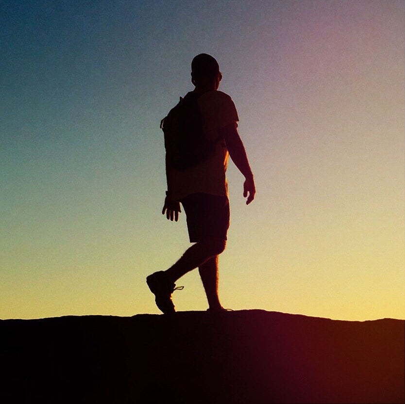 Vai al profilo di Luke Vodell