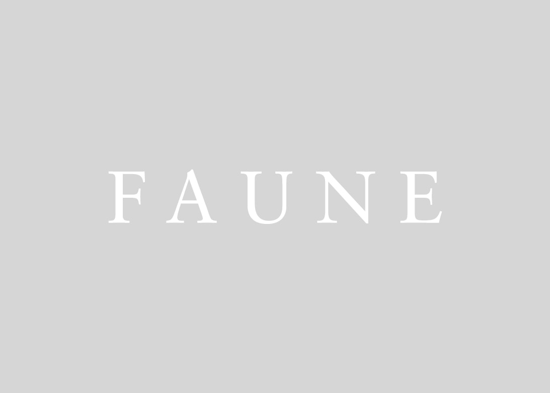 Go to Faune Magazine's profile