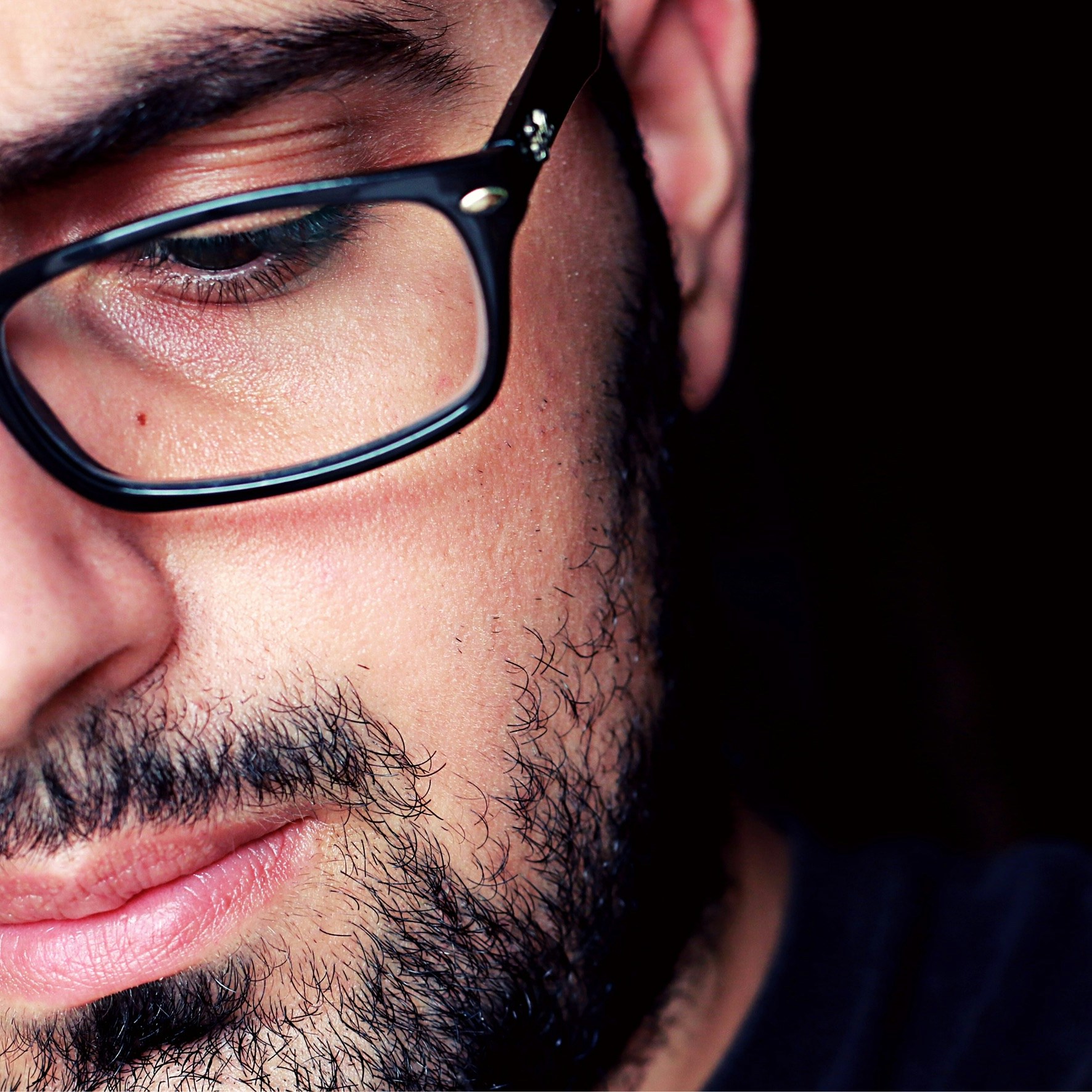 Accéder au profil de Kian Jafari