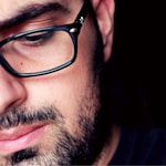 Avatar of user Kian Jafari