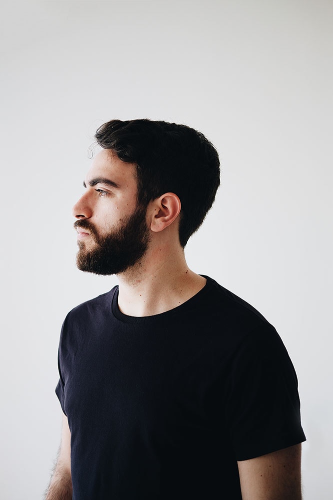Avatar of user José Gasparian