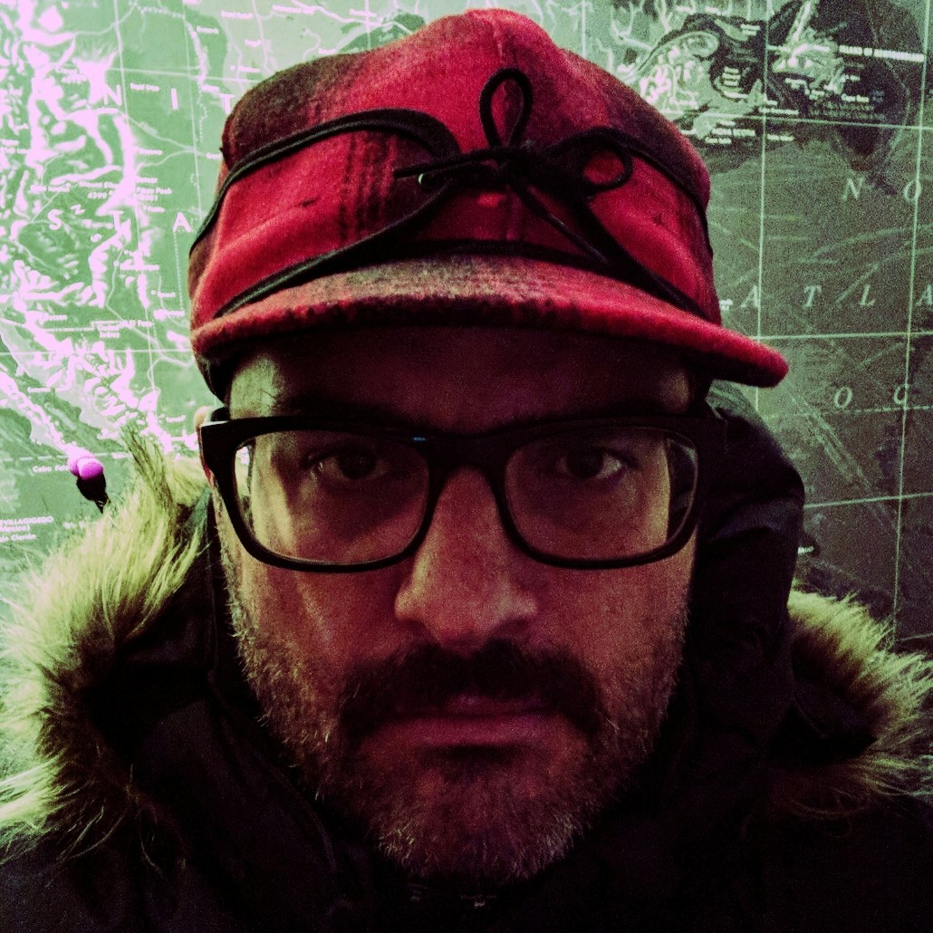 Avatar of user Scot Goodhart