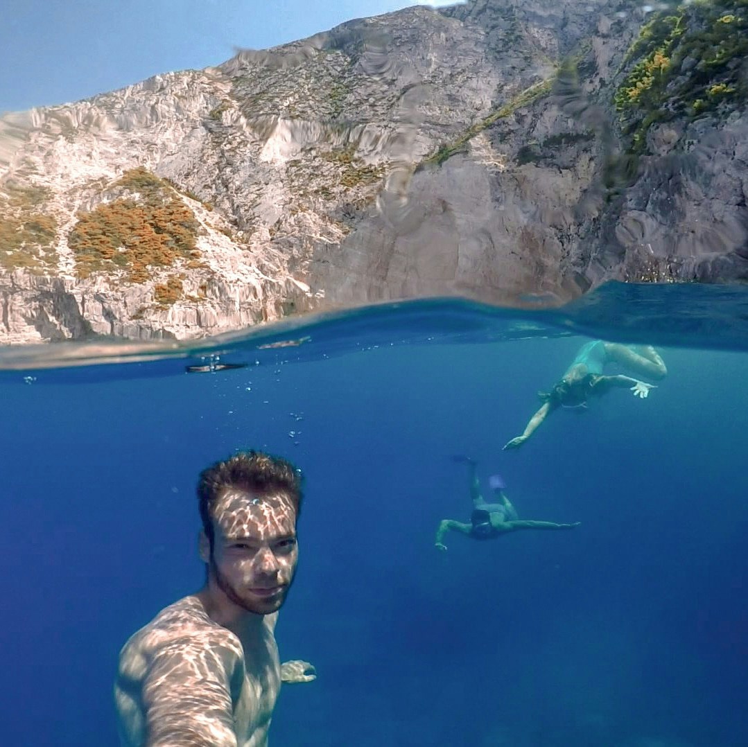 Go to Szőllősy Benjamin's profile