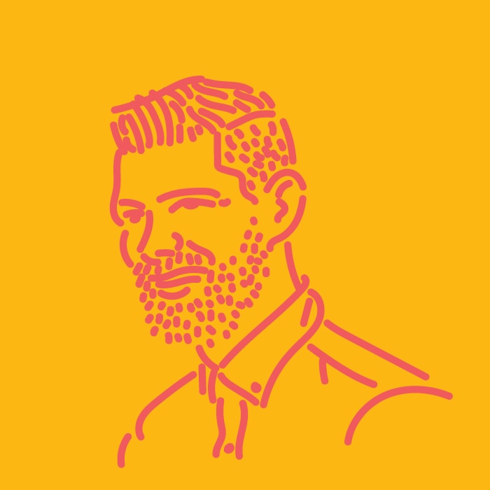 Avatar of user Wade Austin Ellis