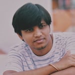 Avatar of user Aniketh Kanukurthi