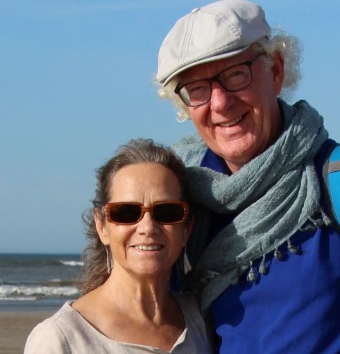 Avatar of user Hans van Zanten
