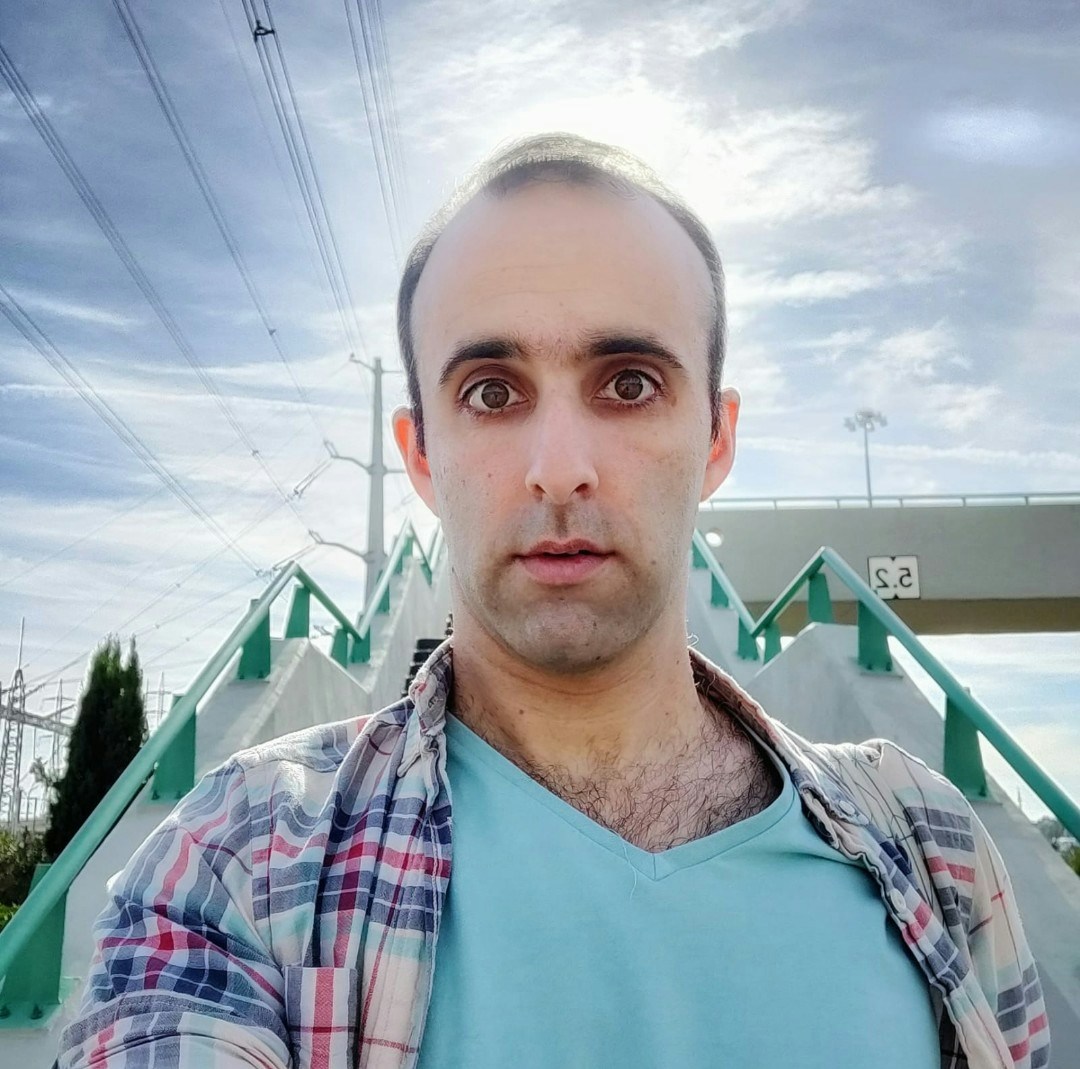 Go to Eli Kaplan-Wildmann's profile