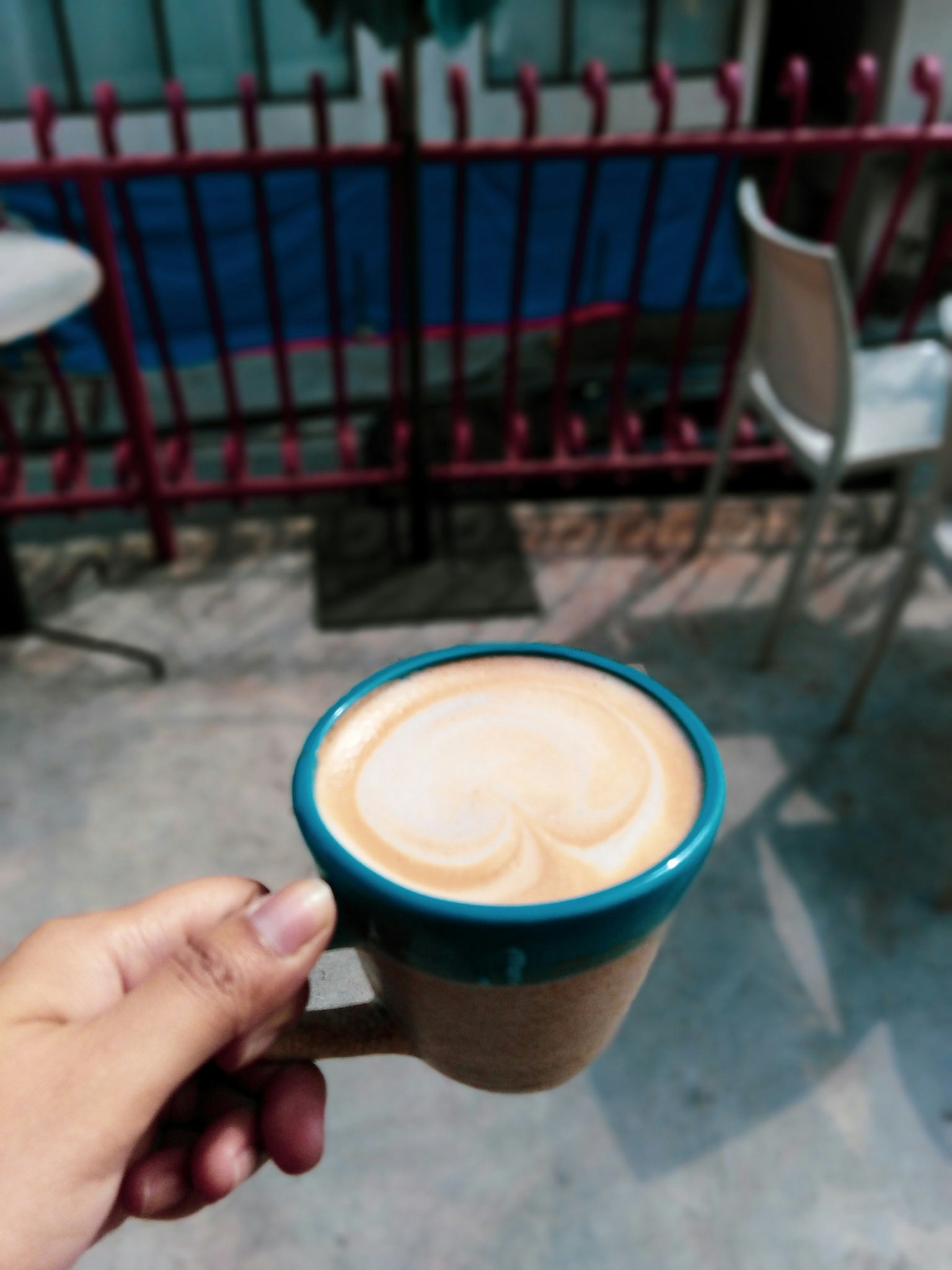 Avatar of user Jae Tabuada