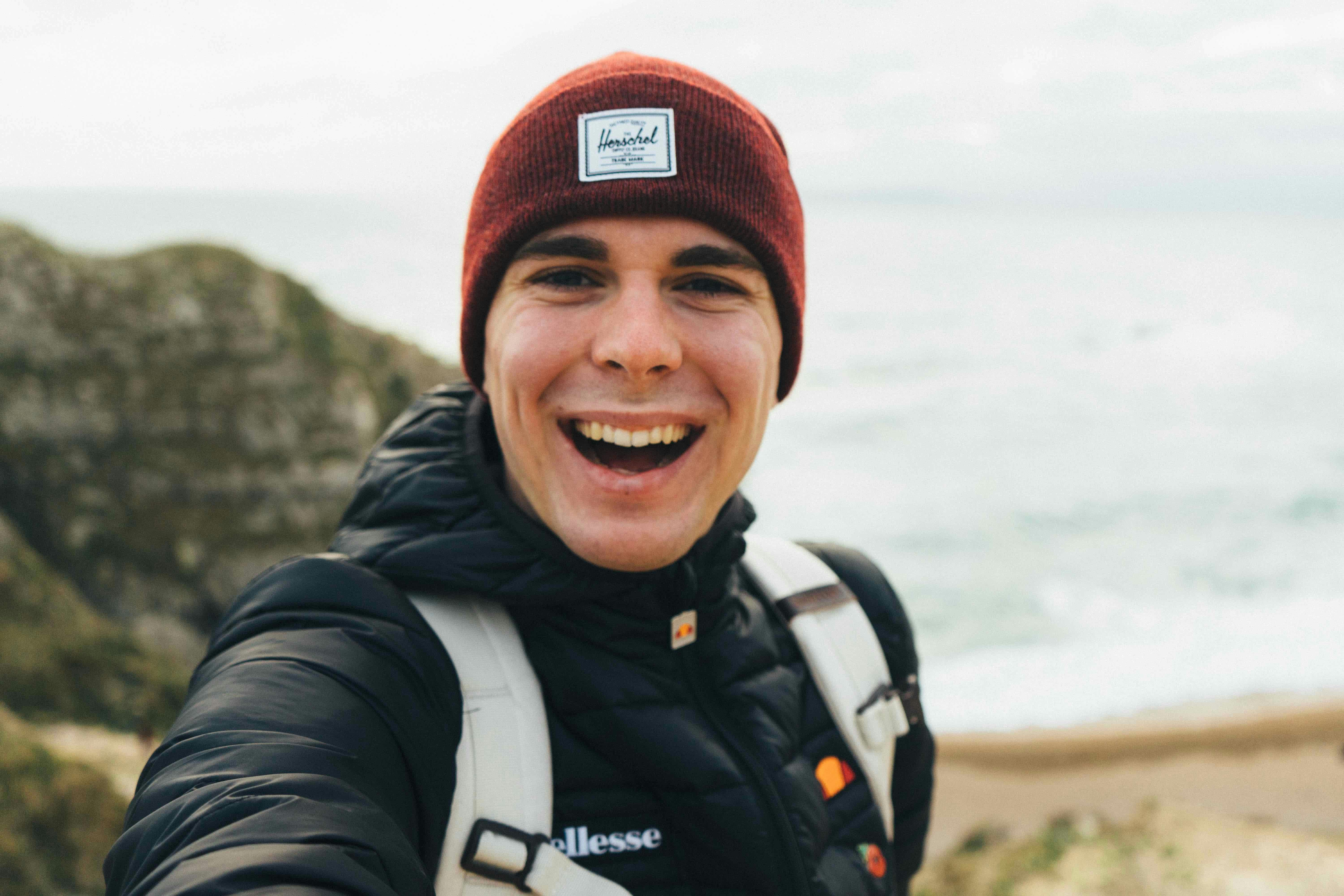 Go to Martin Péchy's profile