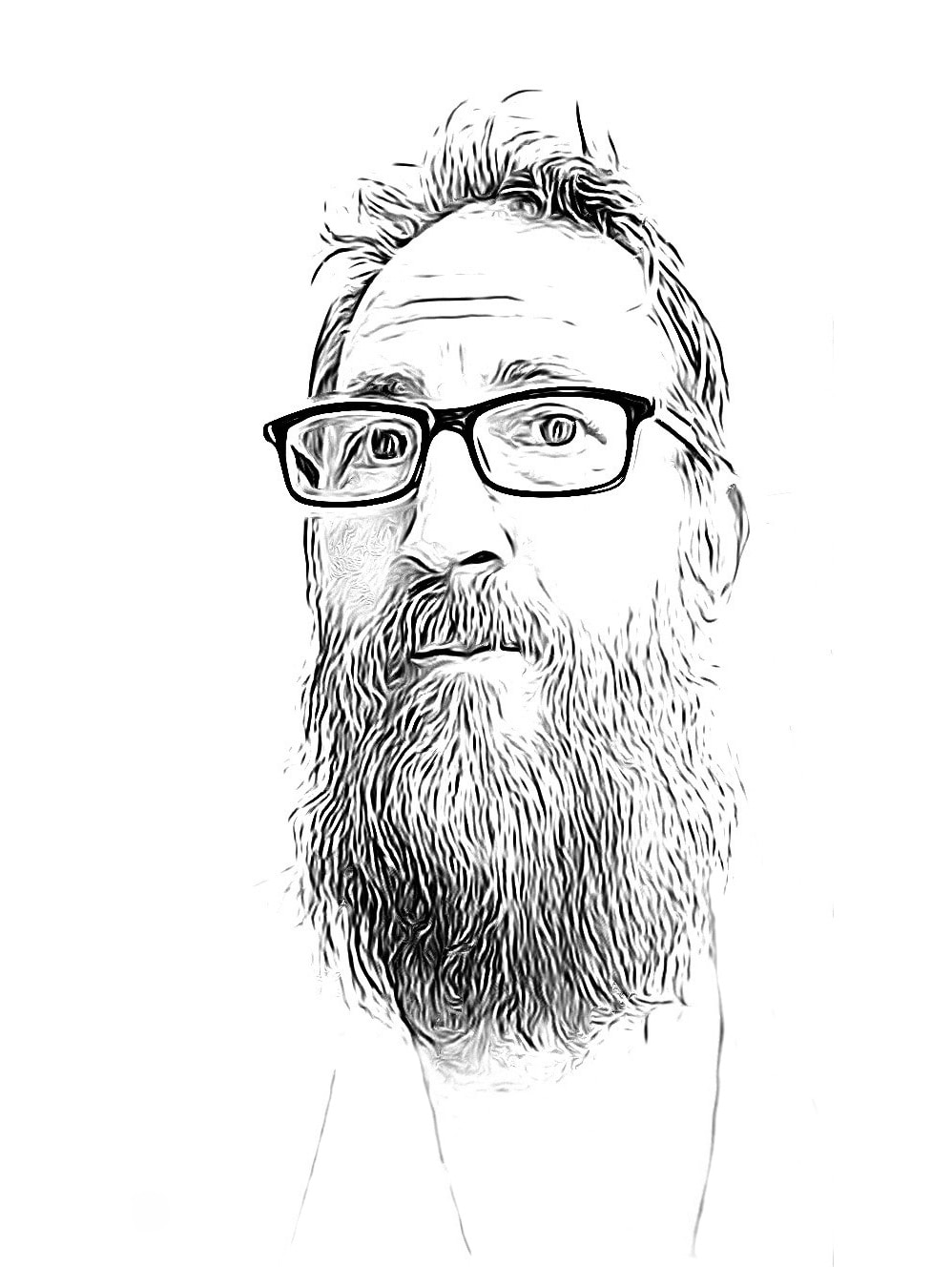 Go to Kevin Bergen's profile