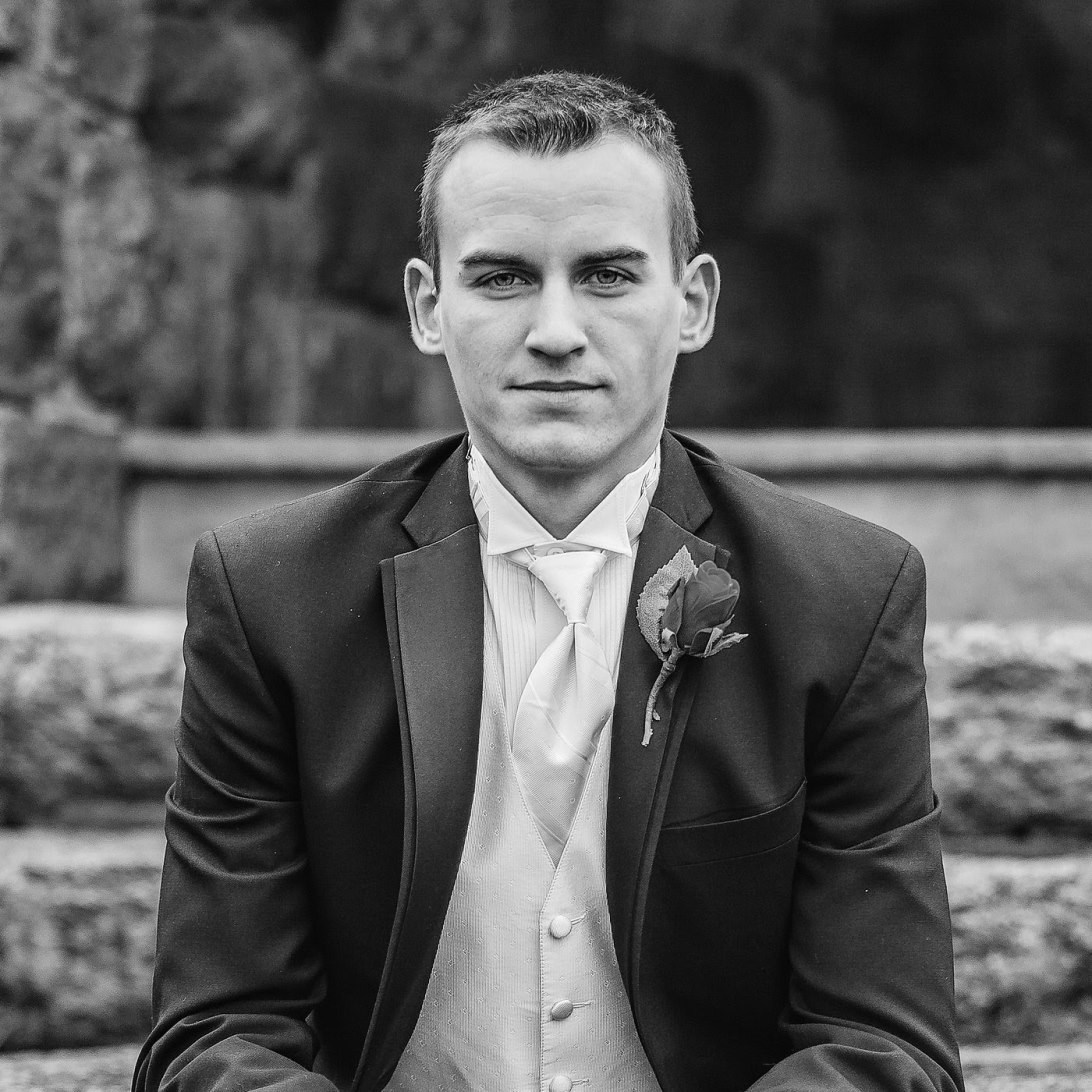 Accéder au profil de Brian Wegman 🎃