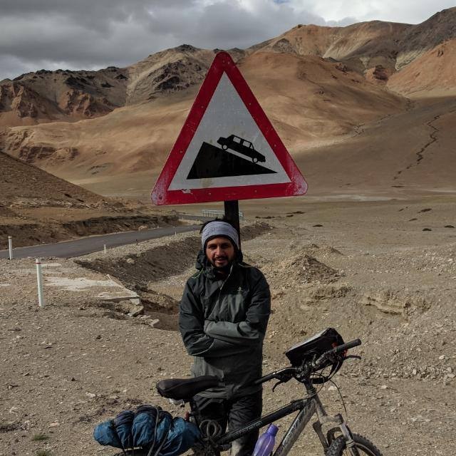 Avatar of user Mohit Tomar