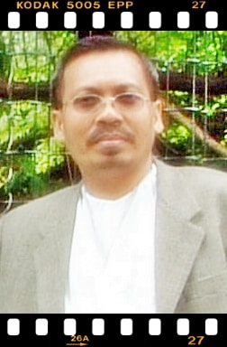 Avatar of user Addinul Yakin