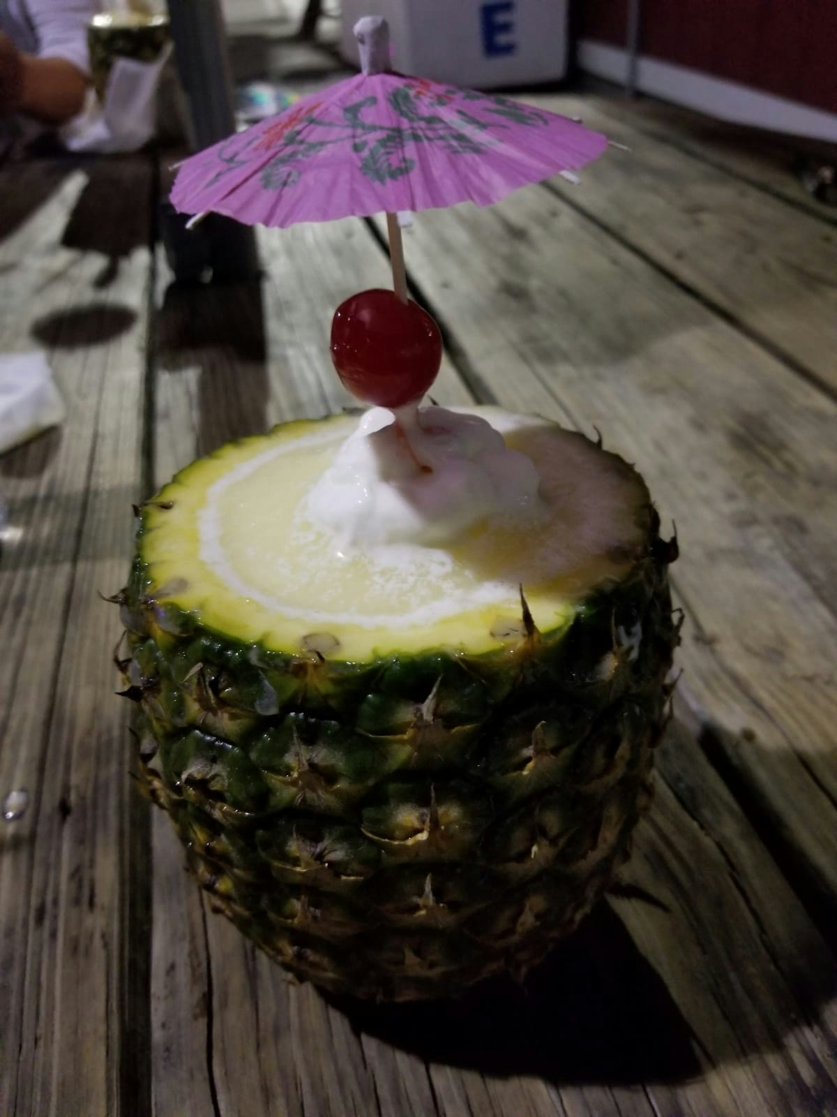 Go to Karina's profile