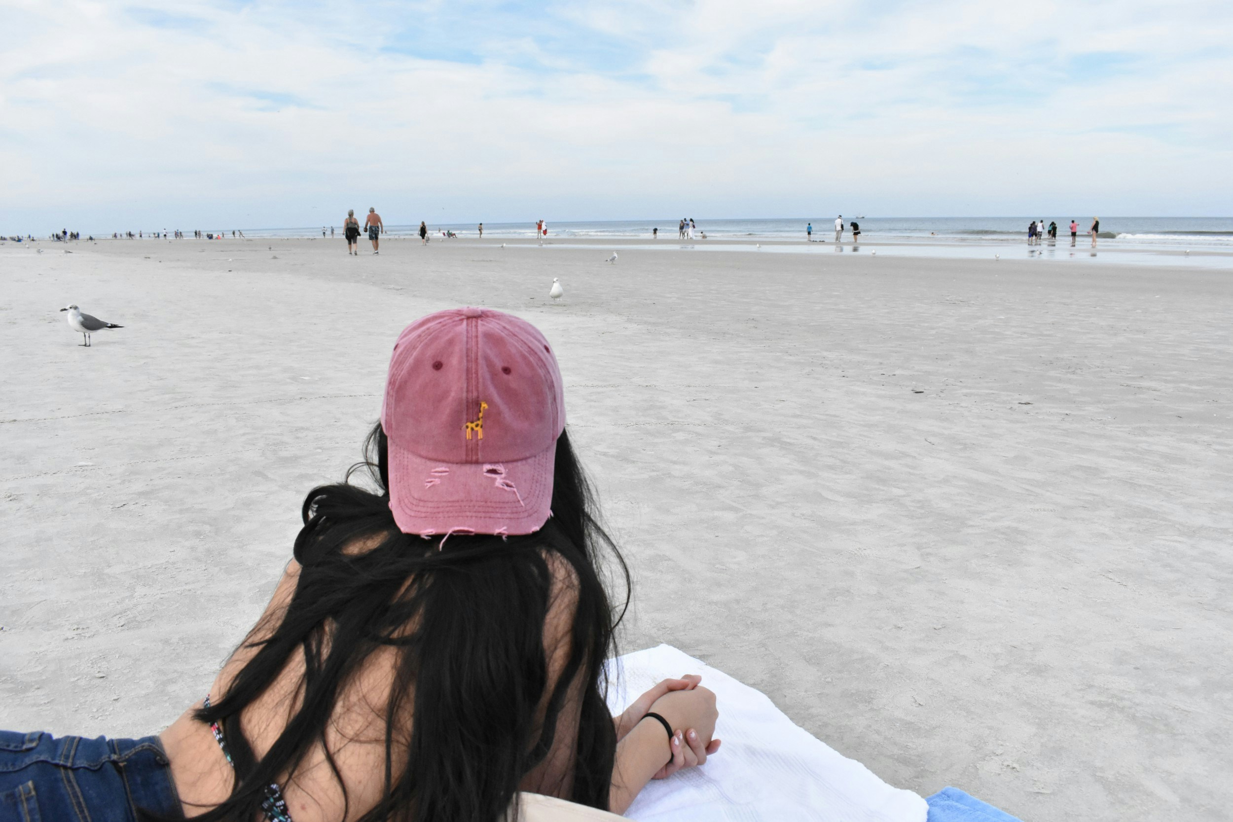 Go to Amy Lo's profile