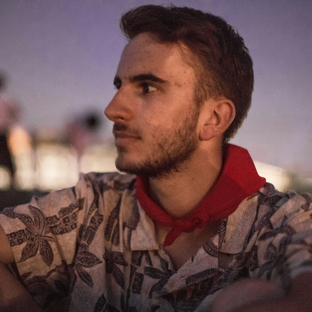 Go to Yoann Laheurte's profile