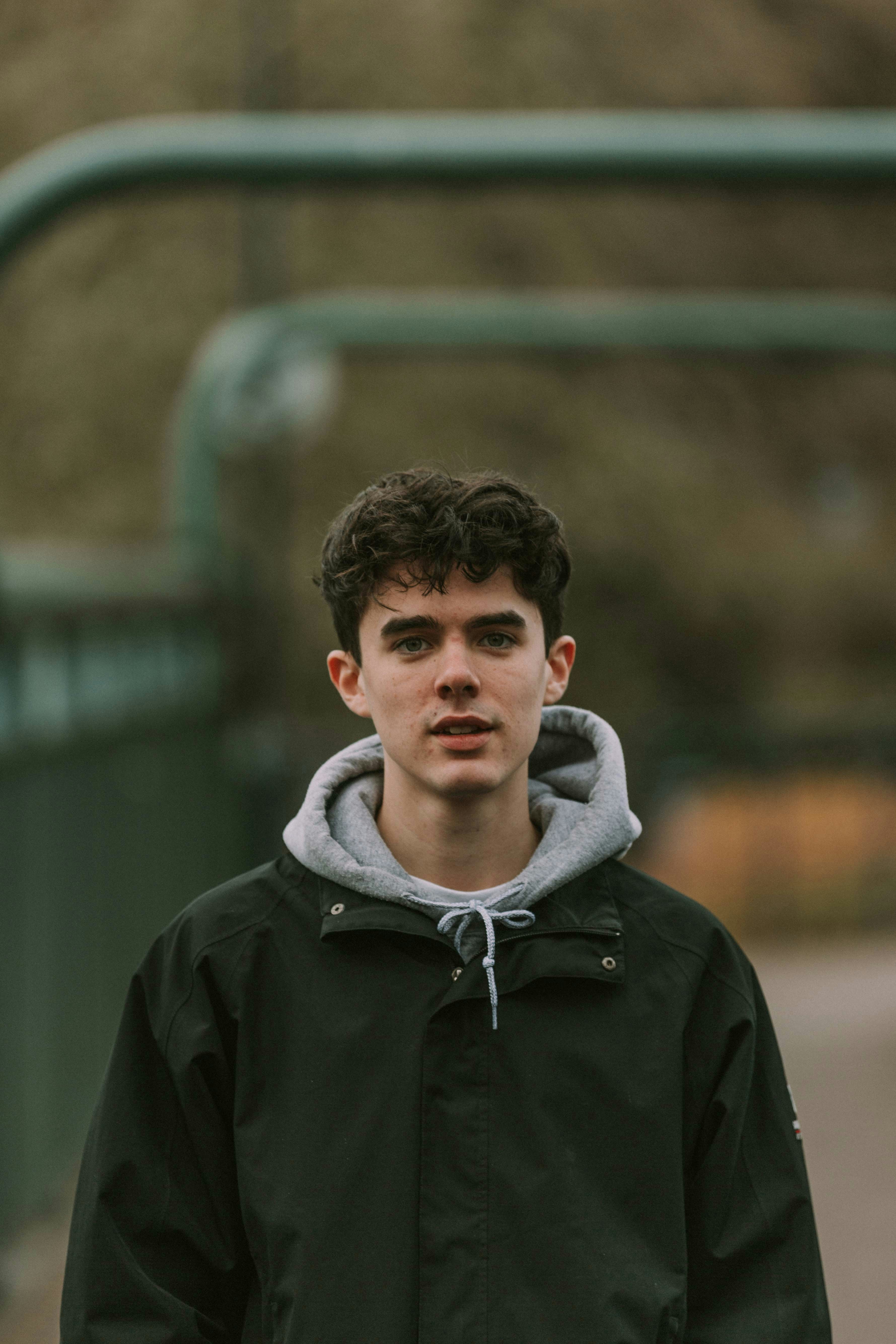 Go to Jake Walker's profile