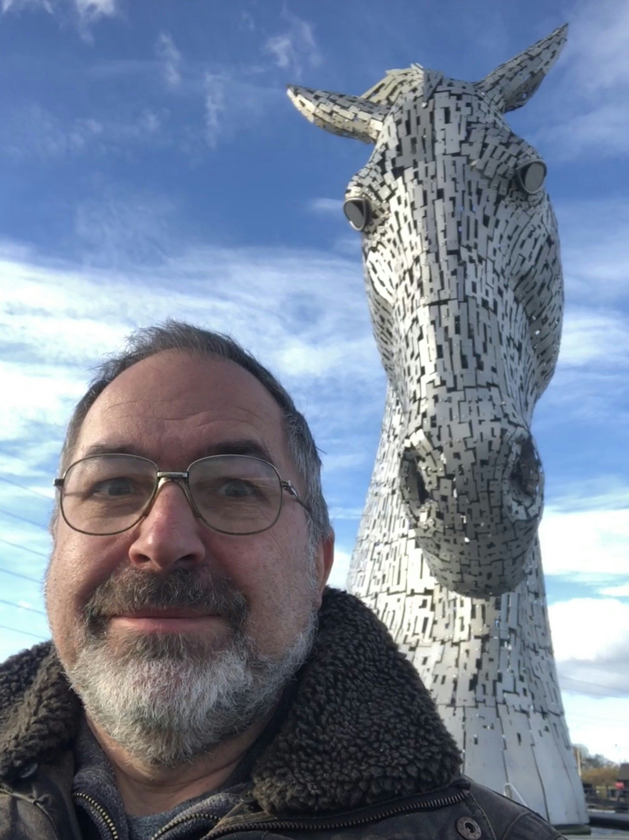 Accéder au profil de Ben Clayton