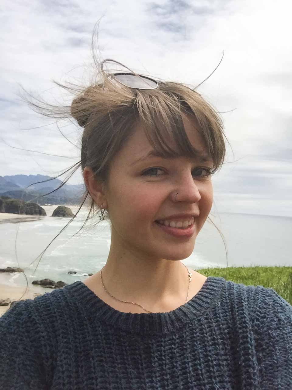 Go to Knopka Ivy's profile