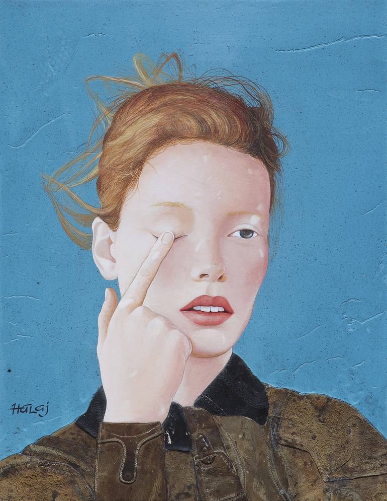 Go to Ren Duoyun's profile