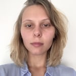 Avatar of user Adrianna Kaczmarek