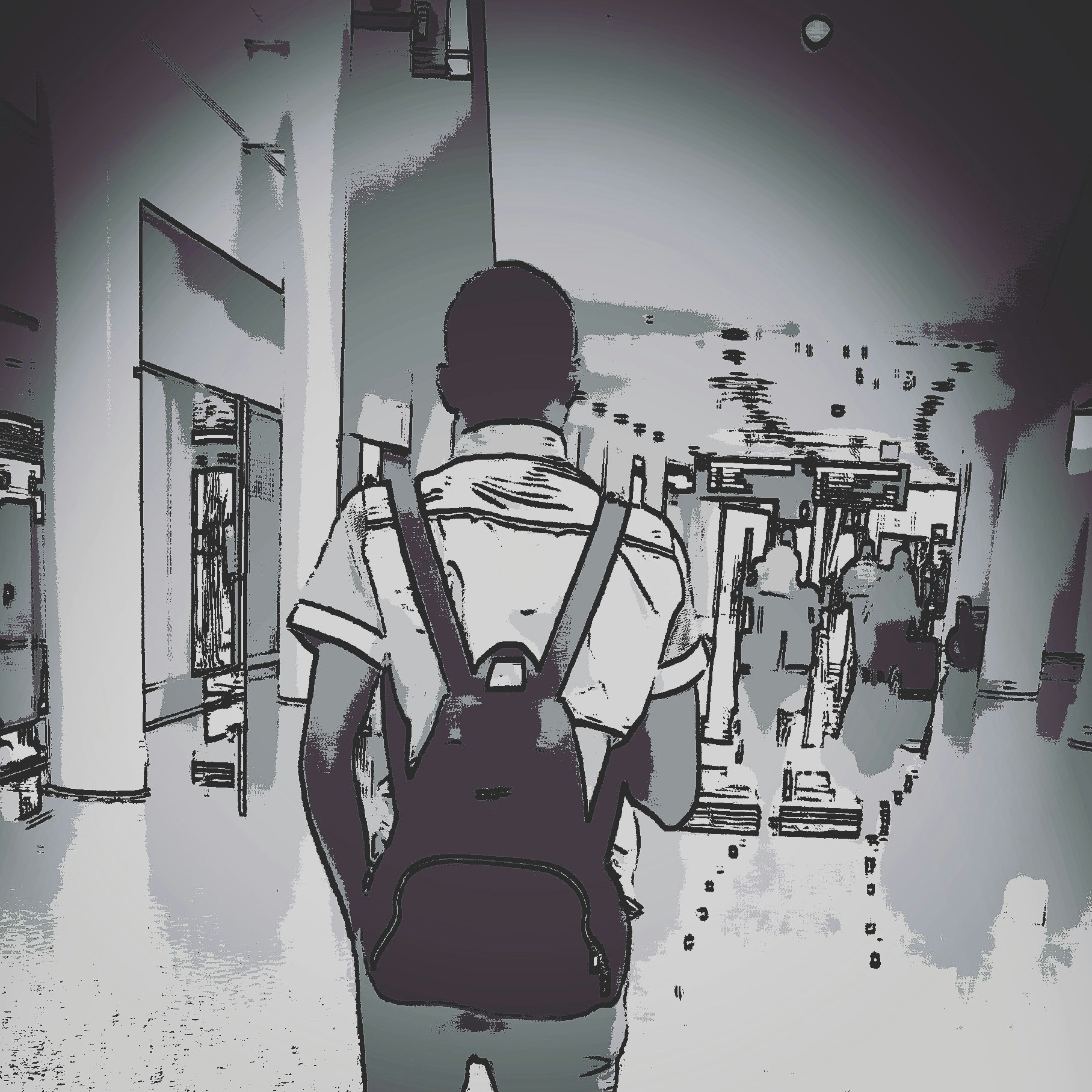 Go to Bryant Churckyno's profile