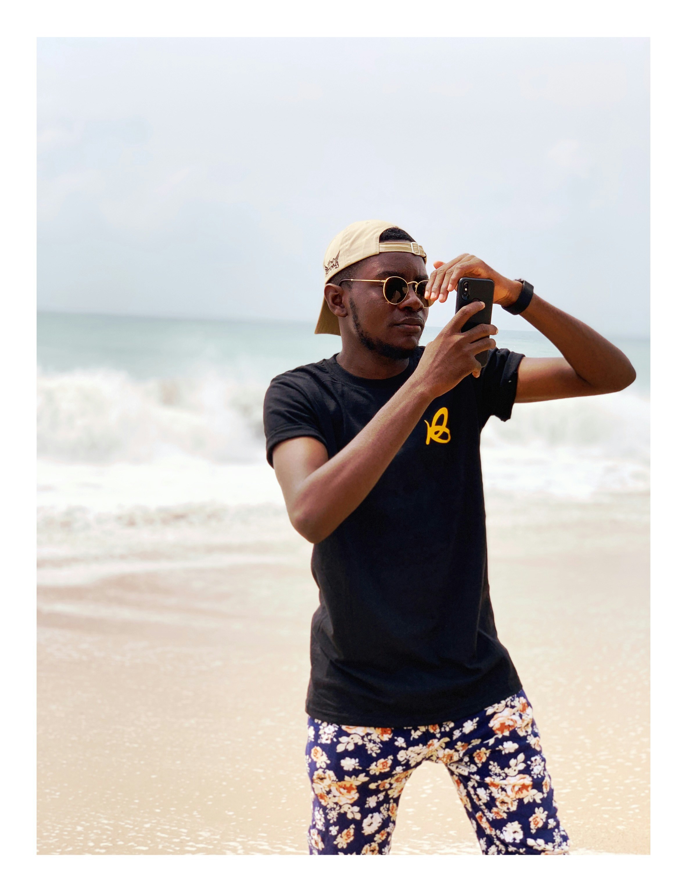 Go to Sagaya Abdulhafeez's profile