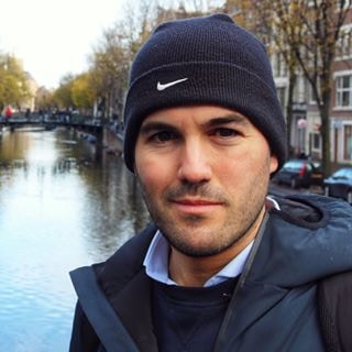 Jorge Fernández Salas