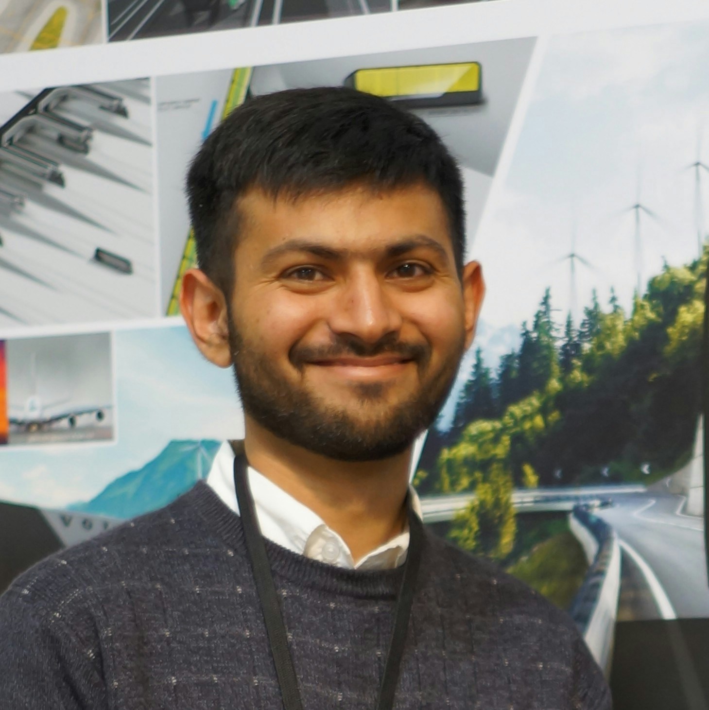 Go to Utsav Shah's profile