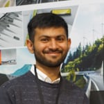 Avatar of user Utsav Shah