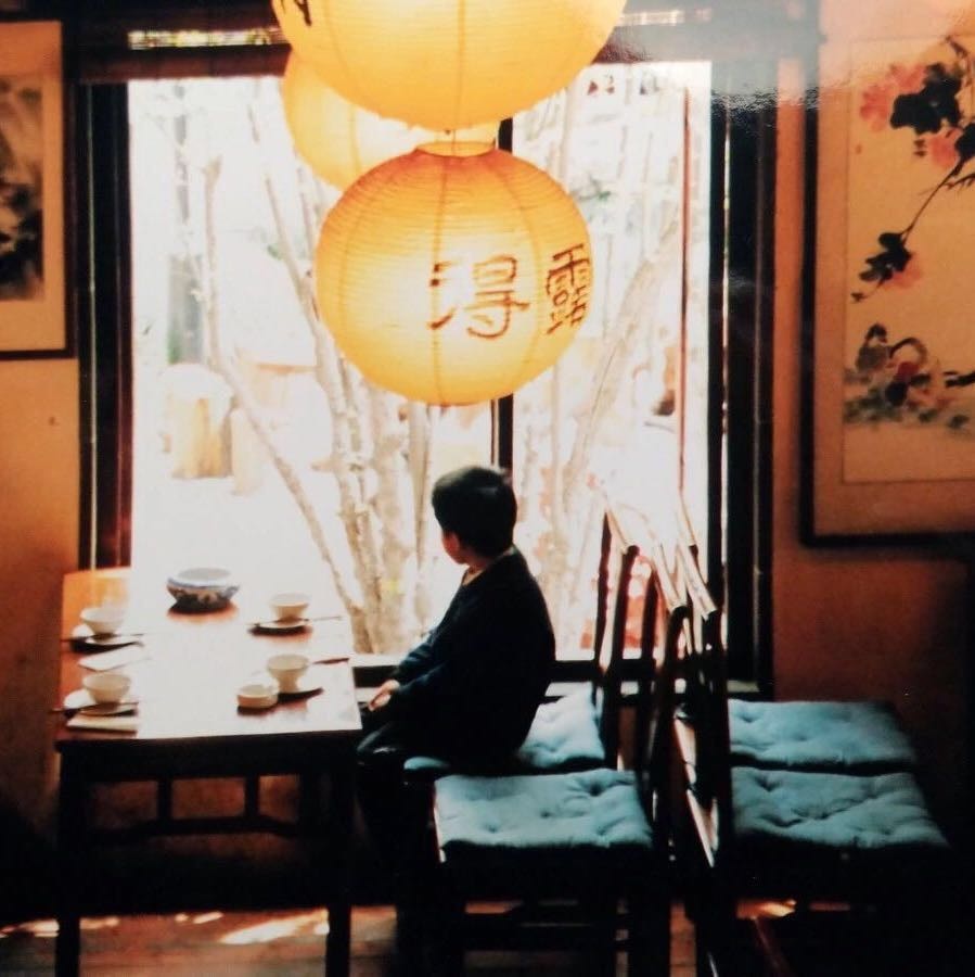 Go to Sheng Dai's profile