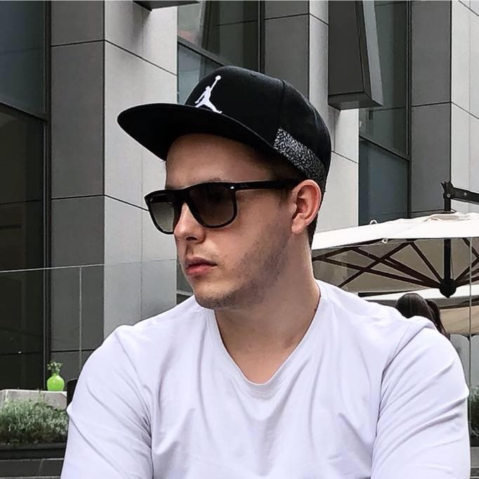 Go to Maxim Lozyanko's profile