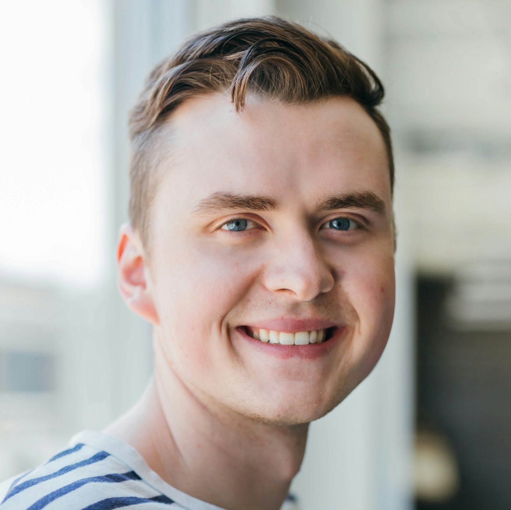 Unsplash profile picture for @pic