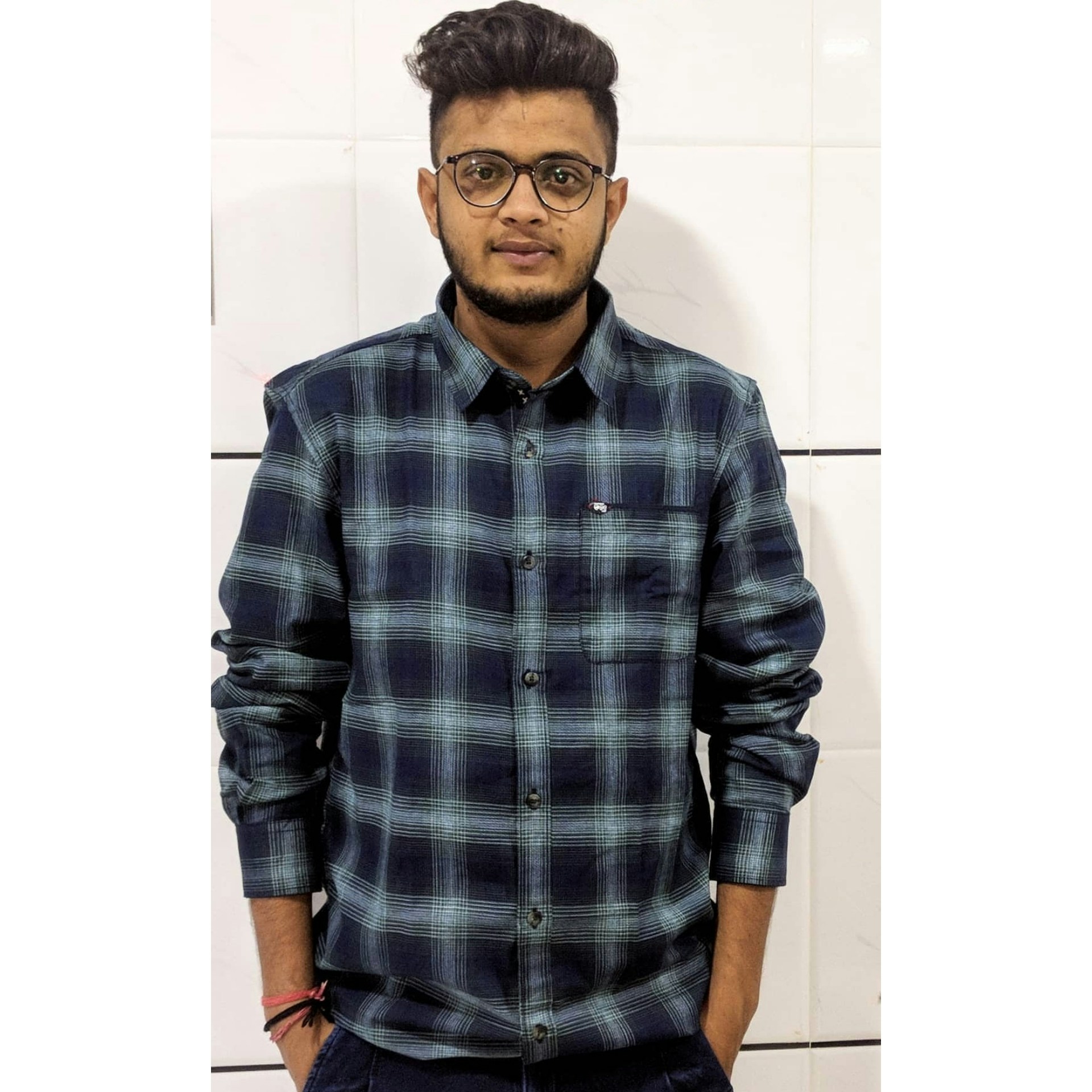 Vai al profilo di Kishan Upadhyay