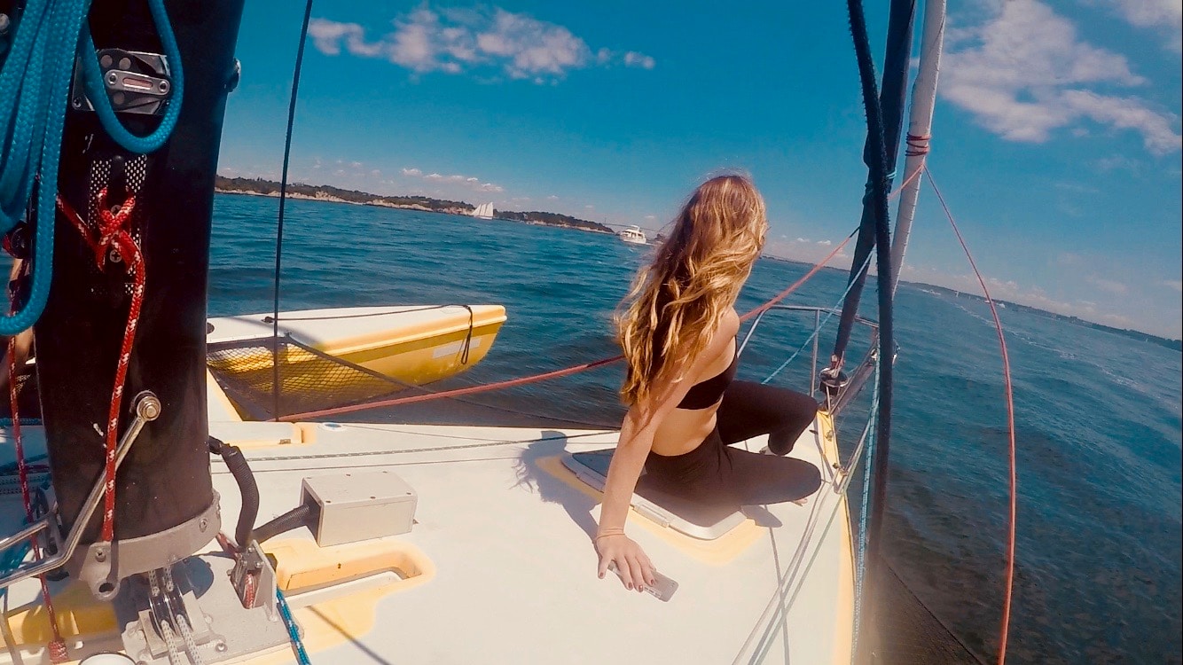 Go to Avery Cocozziello's profile