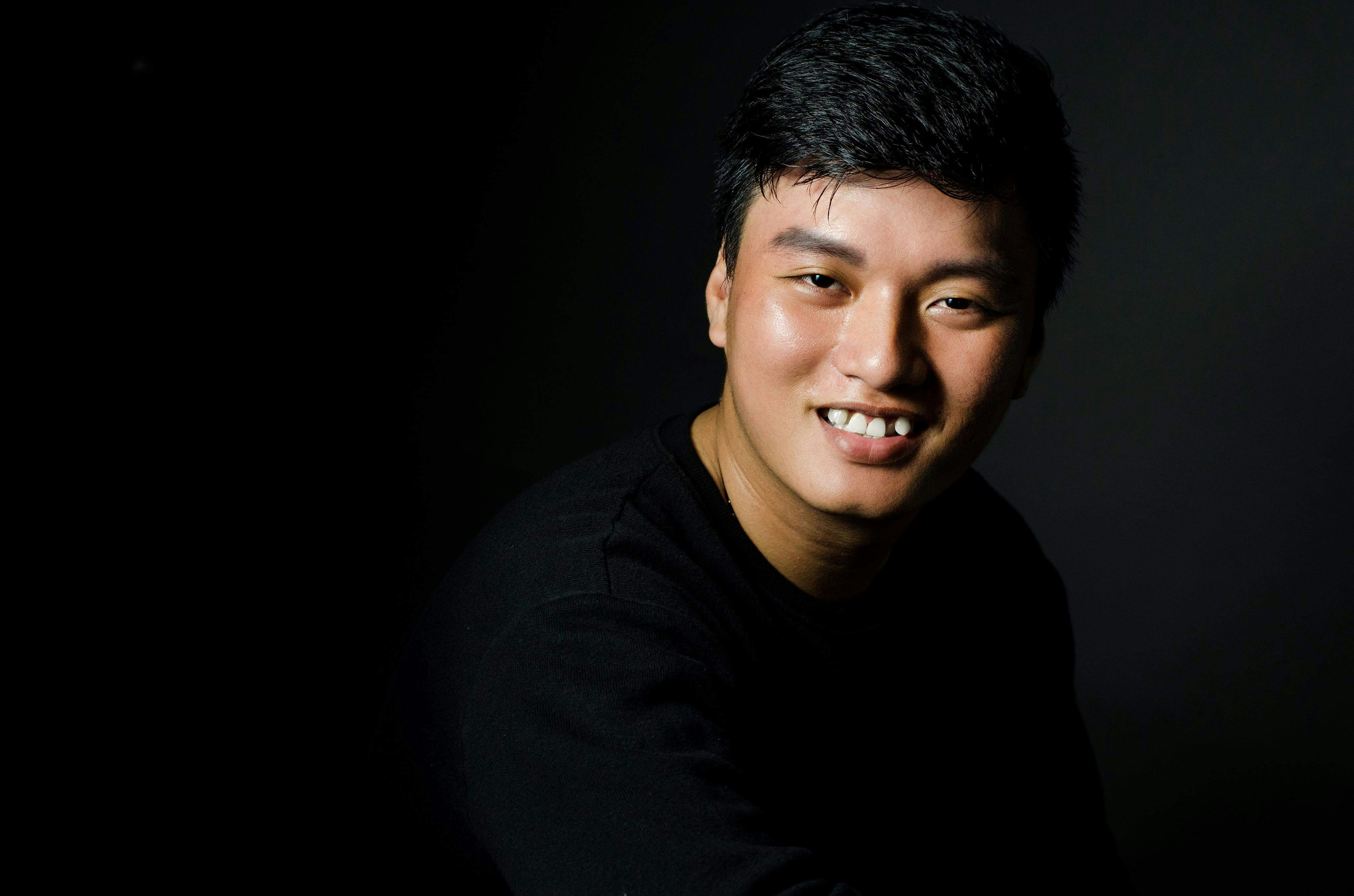 Go to Jackson Chou's profile