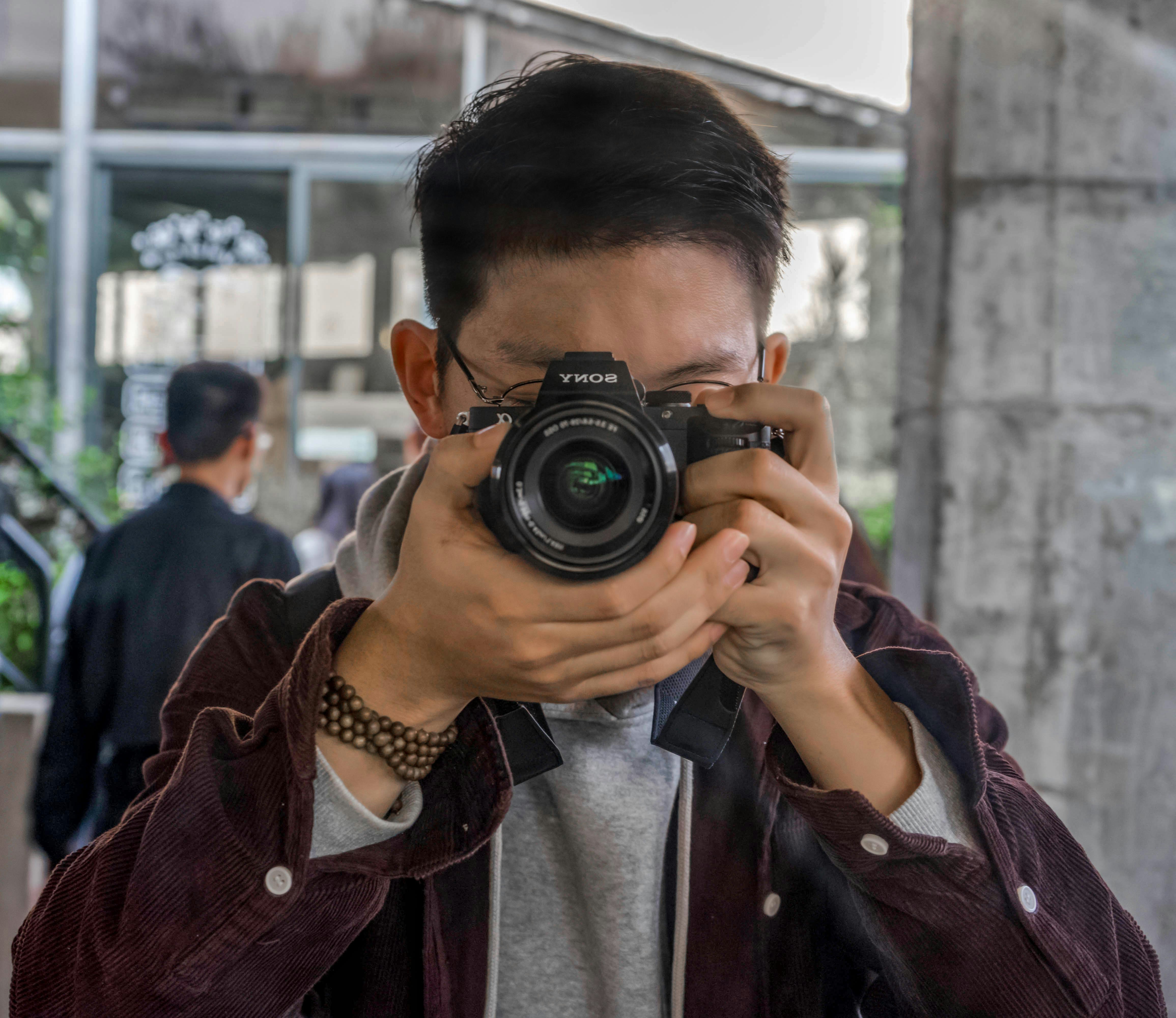 Avatar of user Siyuan