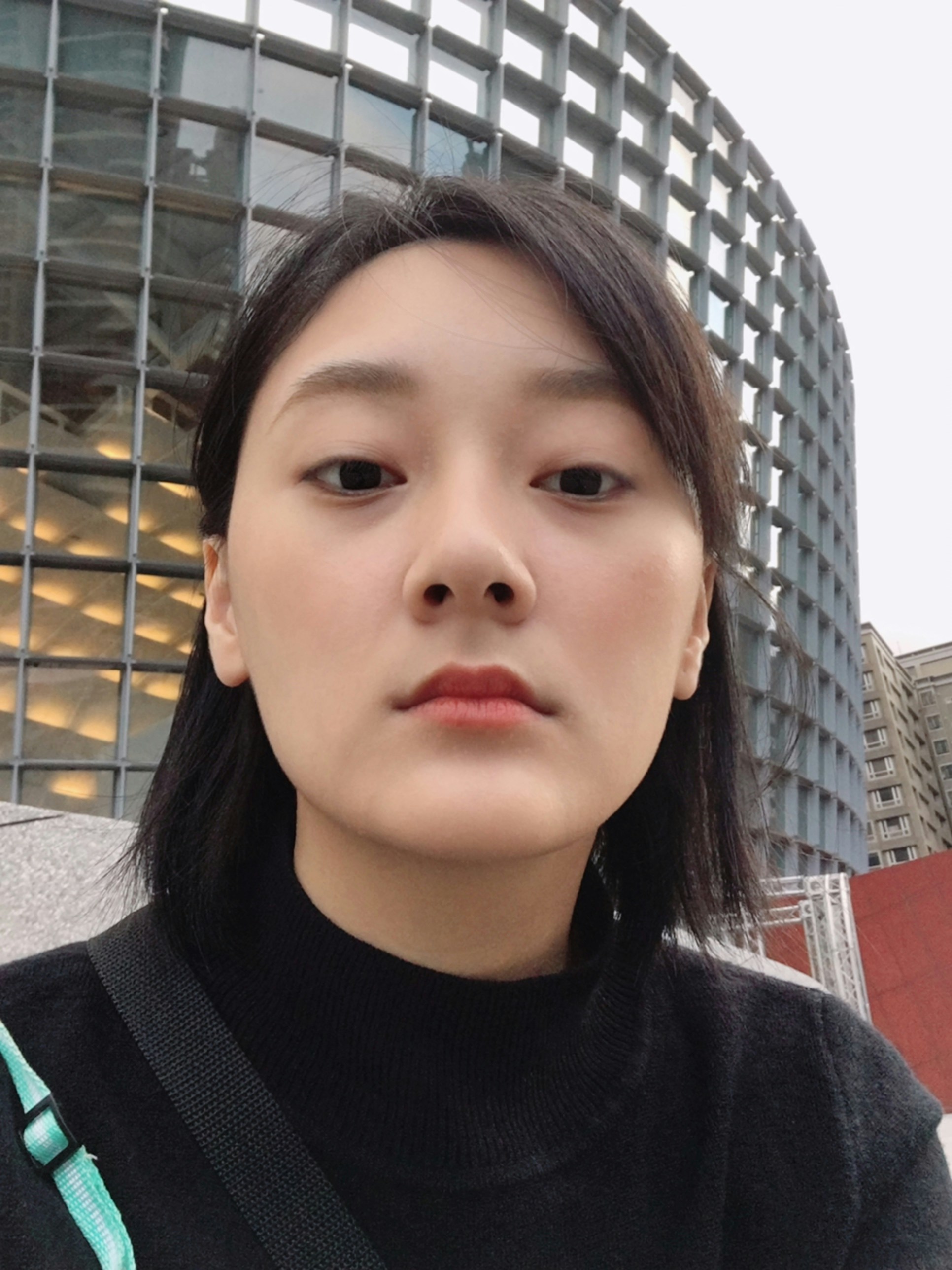 Zum Profil von mandy zhu