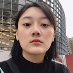 Avatar of user mandy zhu