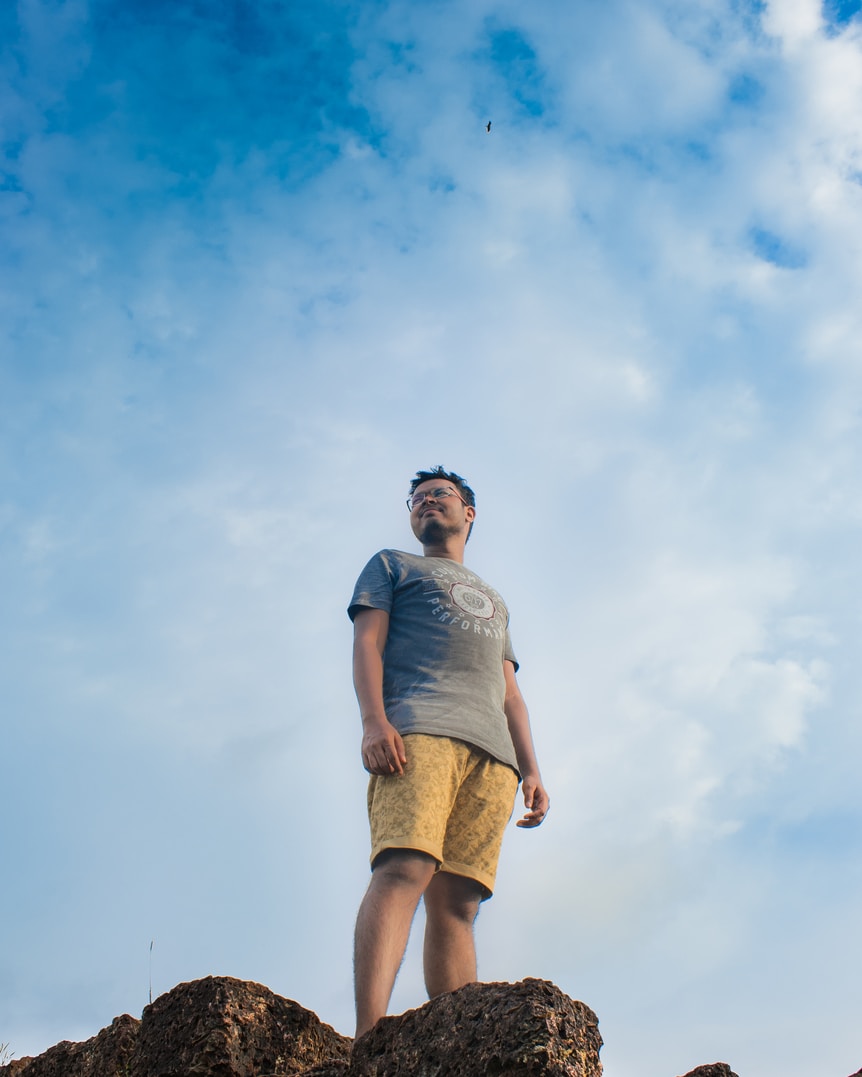 Go to Ketan Krishnan's profile