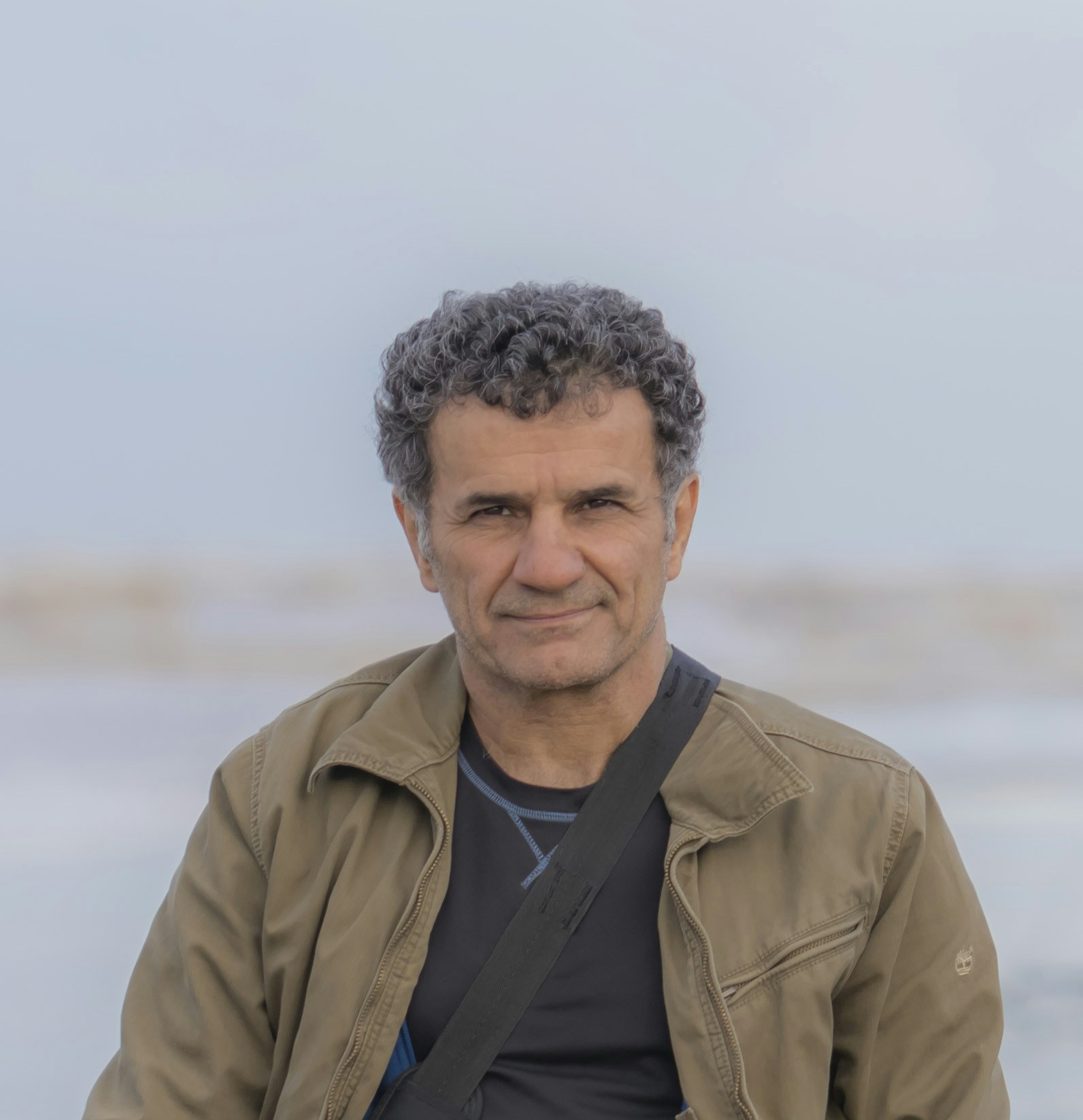 Go to Morteza bach's profile