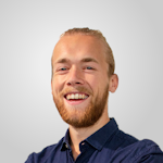 Avatar of user Wouter Raateland