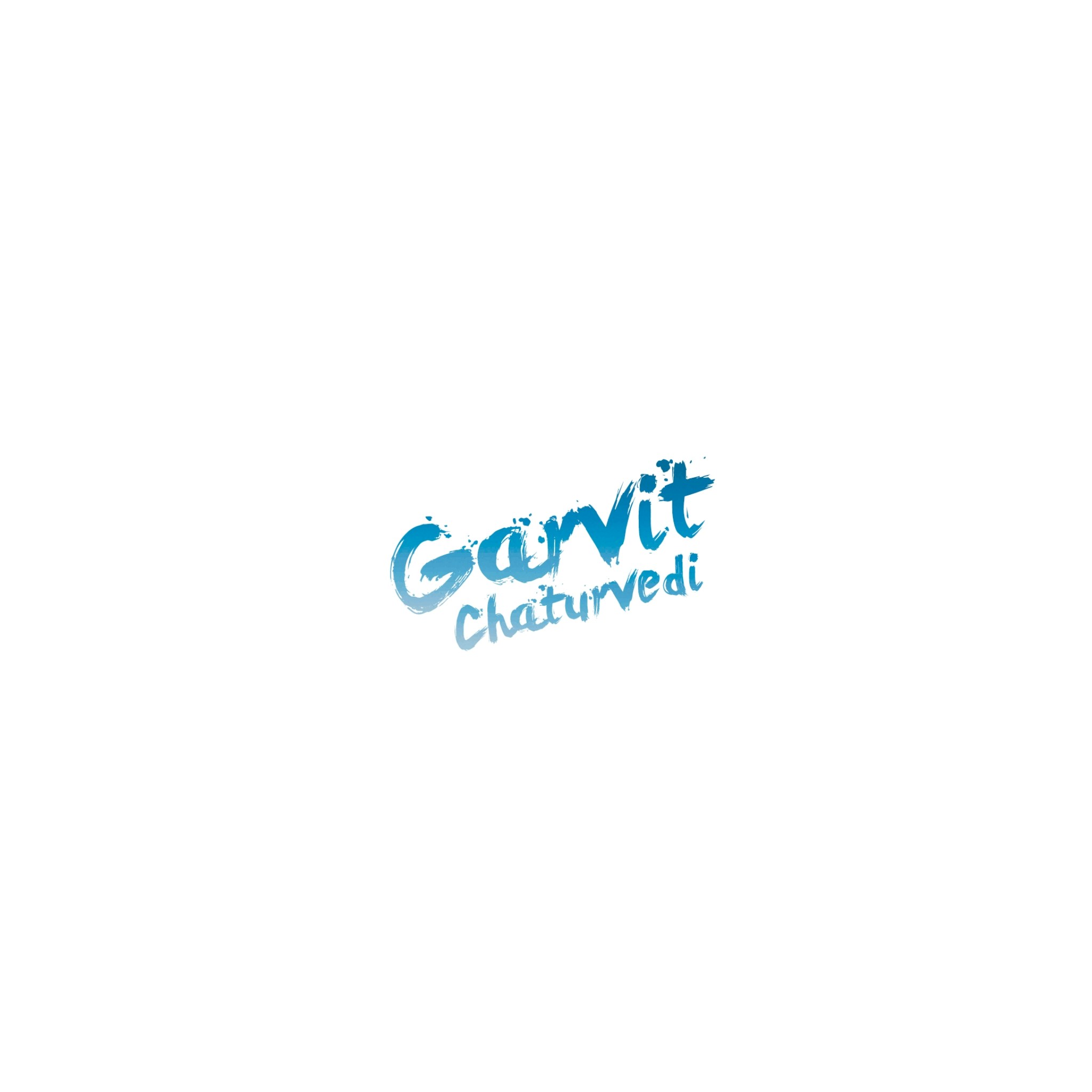 Ve al perfil de Garvit Chaturvedi