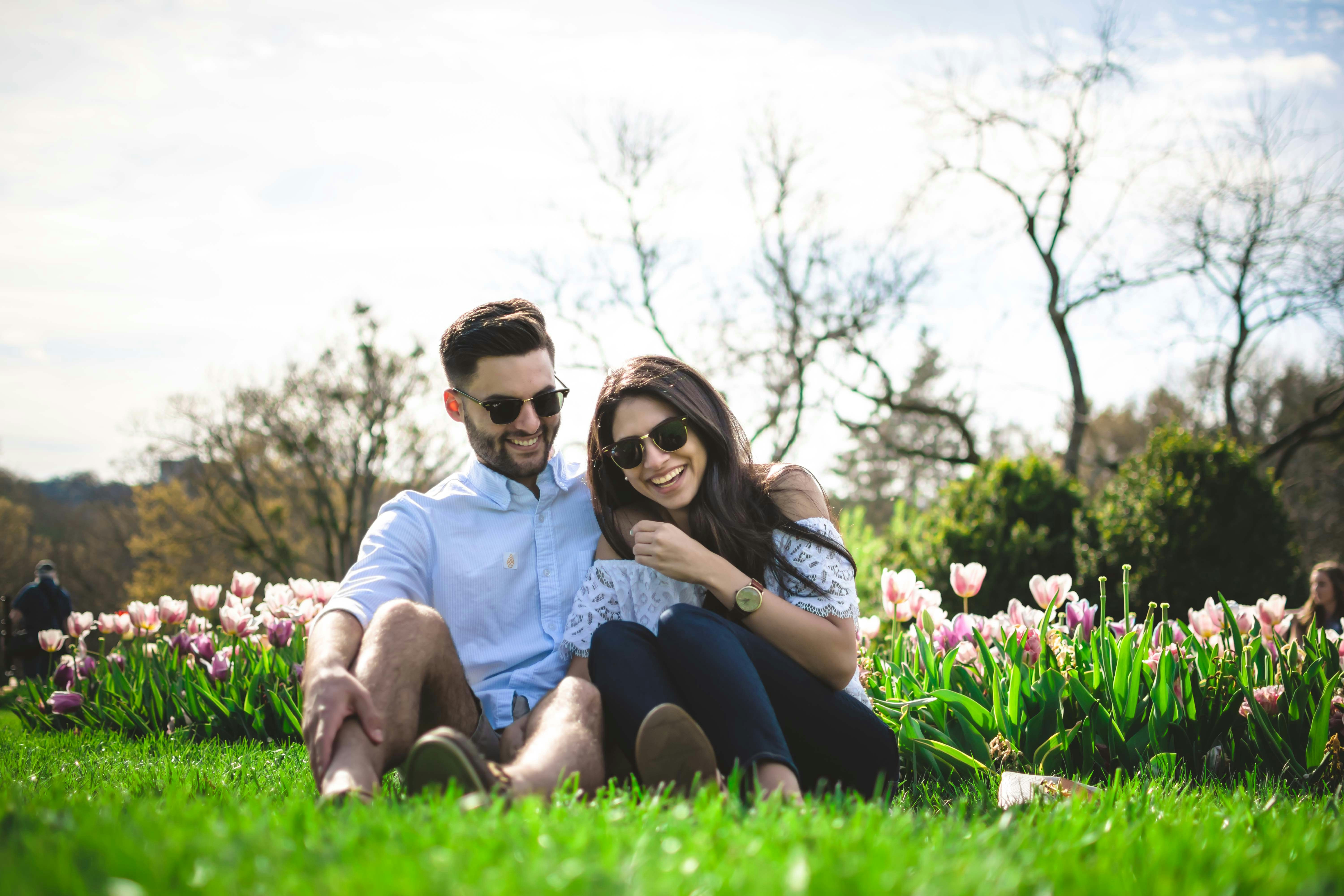 Zum Profil von Jace & Afsoon