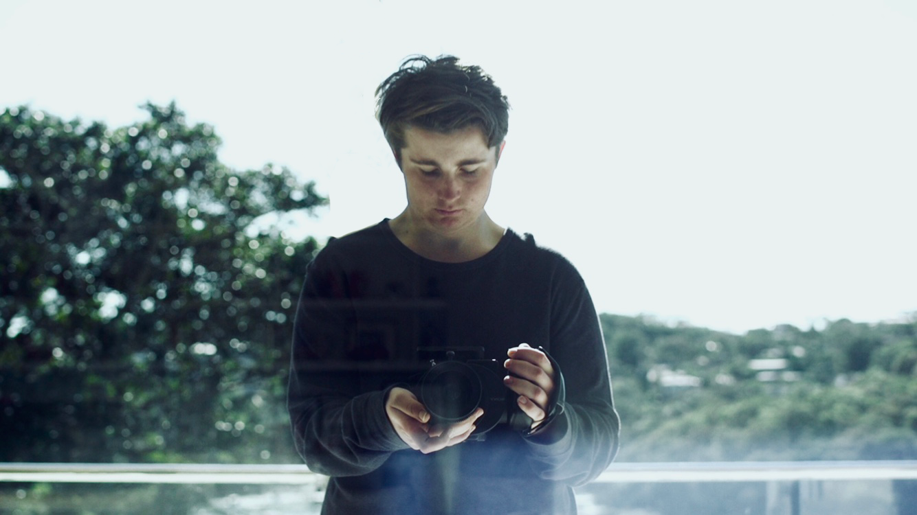 Go to Harry Holder's profile