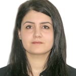 Avatar of user Seda Gasparyan