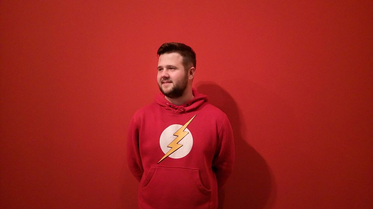 Alexandr Holovko의 프로필로 이동